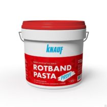 knauf rotband pasta profi